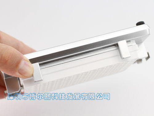 96孔板磁力架 底部环形吸附技术引领高效磁性分离新纪元